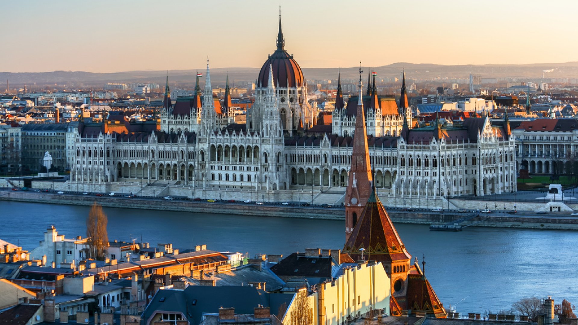 A legjobb gyerekprogramok Budapesten 