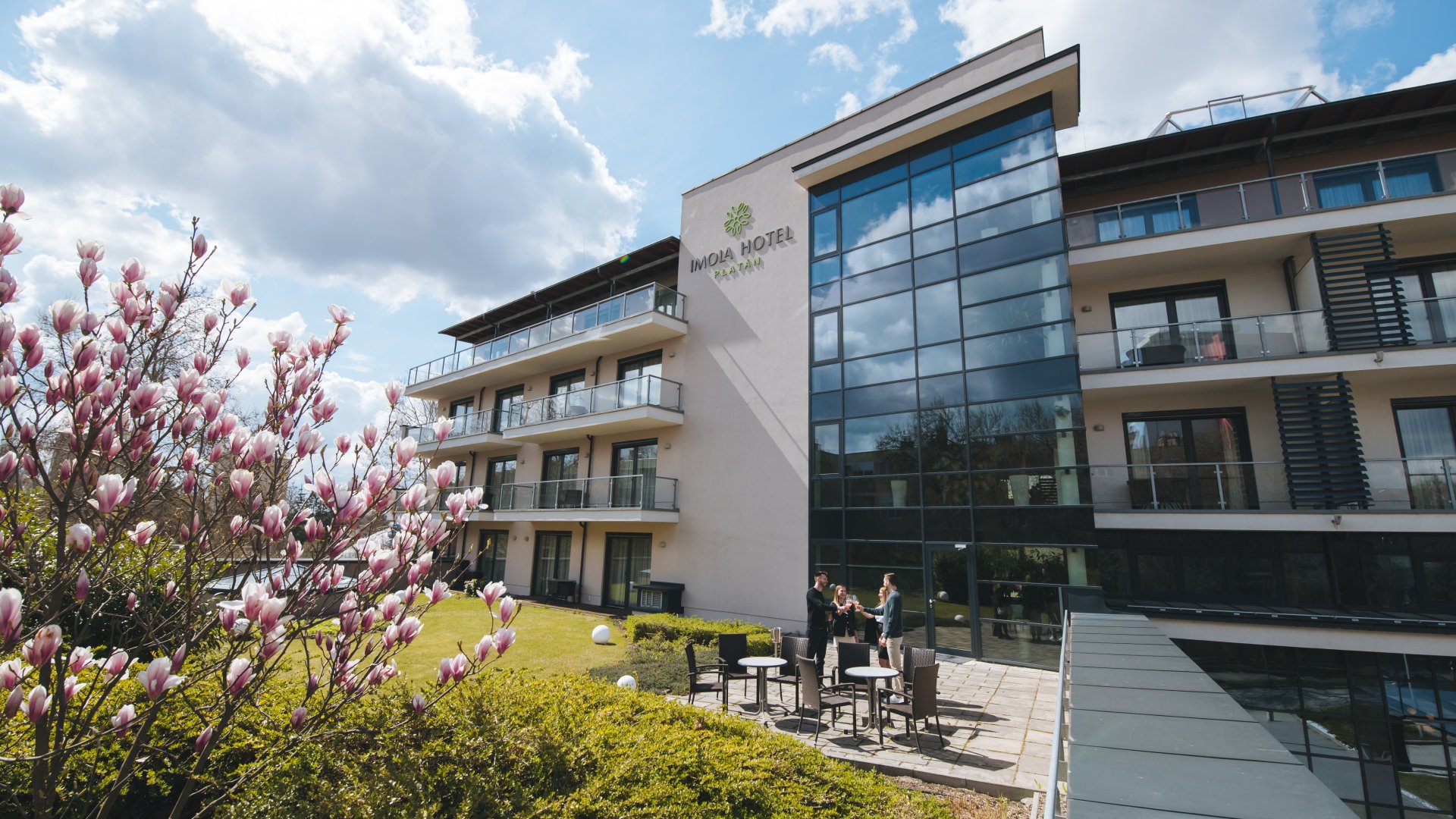 A legismertebb felnőttbarát hotelek Európában