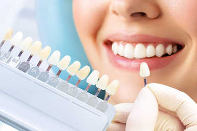 Mit jelent az esztétikai fogászat?