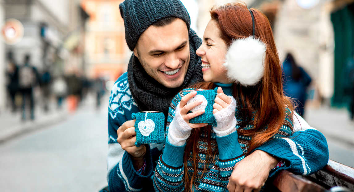 5 ok, amiért december borzalmas időszak a randizásra