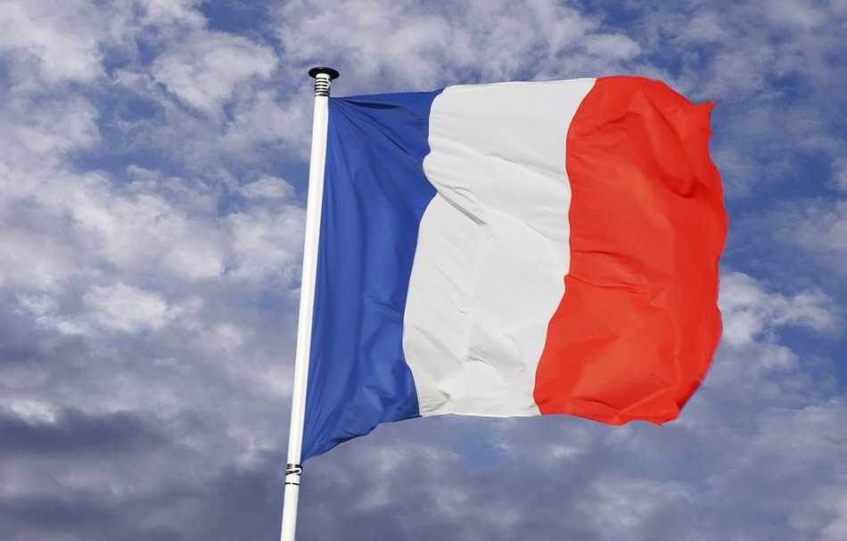 Franciaország világbajnok