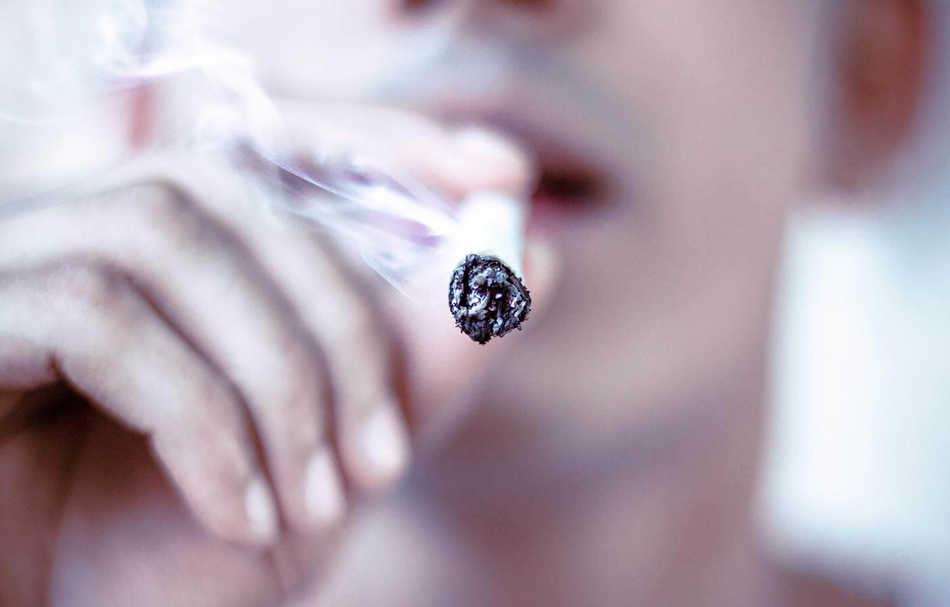 Fogegészség és a dohányzás kapcsolata