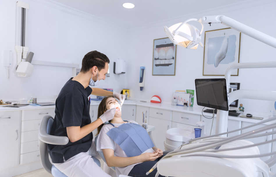 Valóban kétszer kell egy évben meglátogatni a fogorvost?